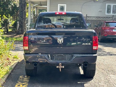 Used 2012 RAM 1500 Express AWD/4WD image 8