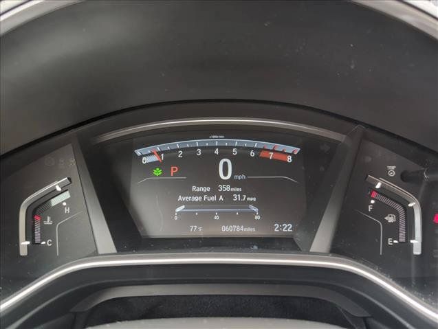 Used 2019 Honda CR-V EX image 13