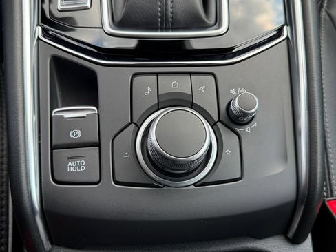 Used 2025 MAZDA CX-5 AWD 2.5 S w/ Premium Plus Pkg image 20
