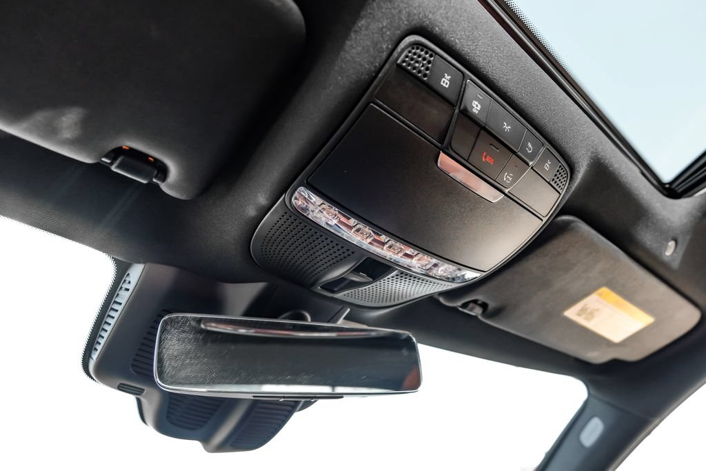 Used 2023 Mercedes-Benz CLS 450 4MATIC image 28