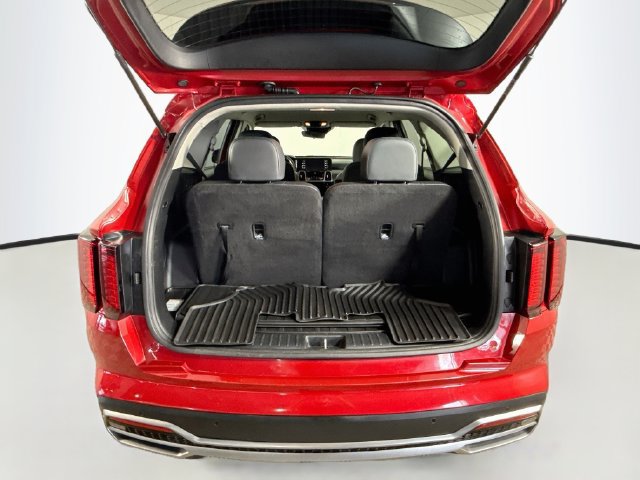 Used 2021 Kia Sorento S FWD image 34