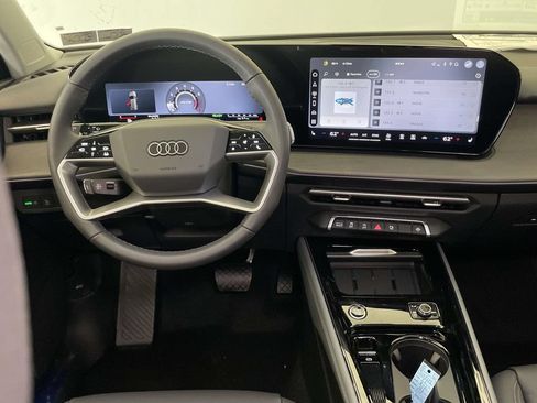 New 2026 Audi Q3 quattro 2.0T AWD/4WD image 27