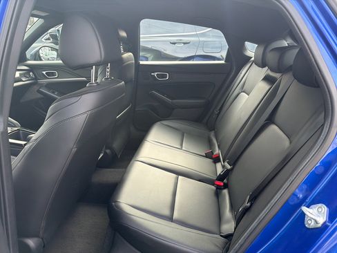 Used 2023 Acura Integra A-Spec image 21