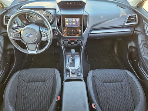 Certified 2023 Subaru Forester Premium image 18