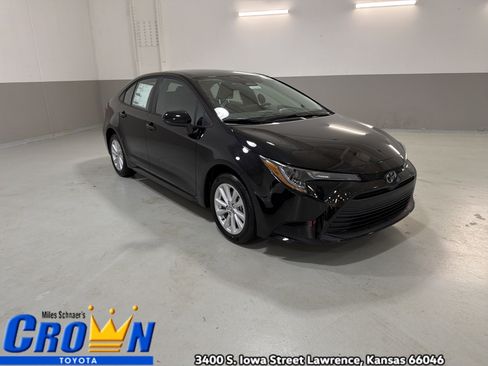 New 2026 Toyota Corolla LE image 10