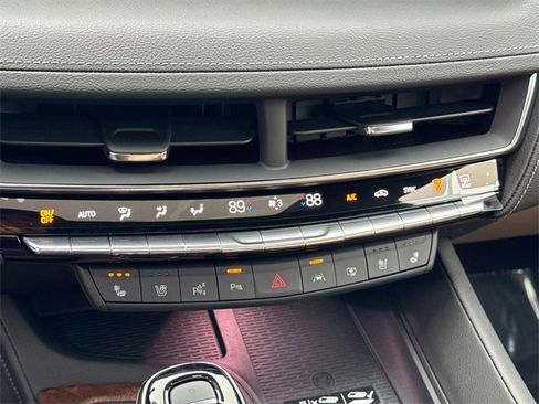 New 2026 Cadillac CT5 Premium Luxury w/ Technology Package image 22