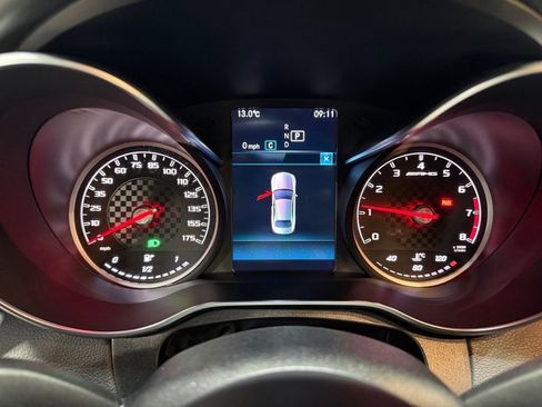 Used 2020 Mercedes-Benz C 300 4MATIC Sedan image 28