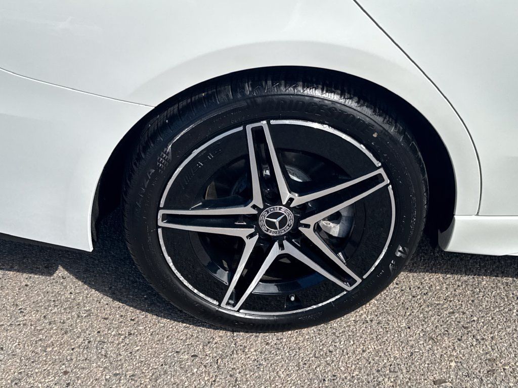 Used 2024 Mercedes-Benz C 300 4MATIC Sedan image 41