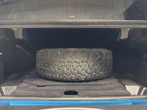 Used 2017 Jeep Wrangler Unlimited Sport image 17