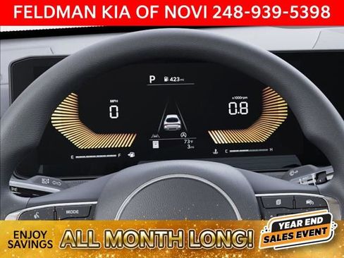 New 2026 Kia K5 LXS image 22