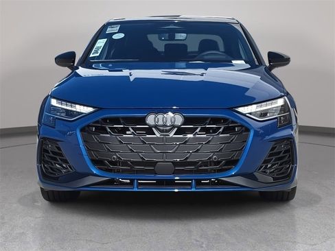 New 2026 Audi S3 Premium image 2