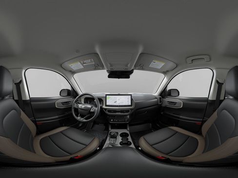 New 2026 Ford Bronco Sport Big Bend w/ Convenience Package image 31