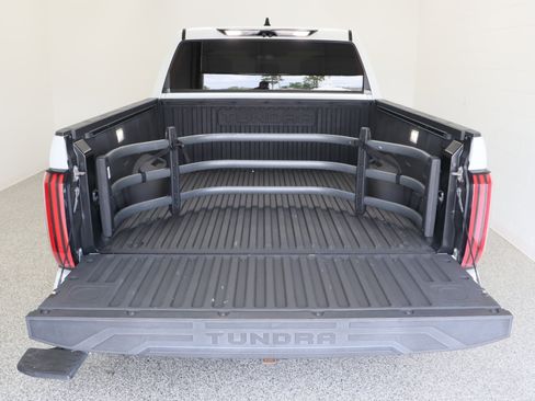 Used 2023 Toyota Tundra 1794 Edition w/ Advanced Package image 38