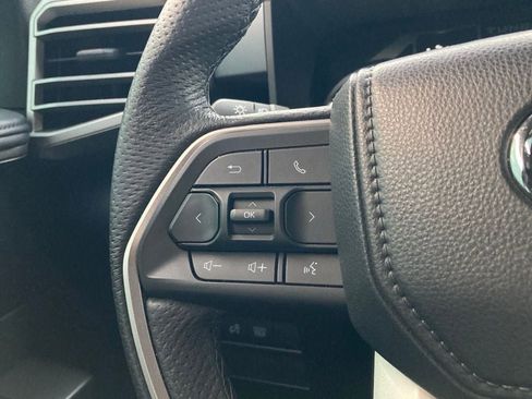 Used 2025 Toyota Tundra SR5 w/ SR5 Premium Package image 12