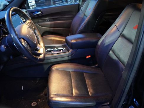 Certified 2023 Dodge Durango GT image 5