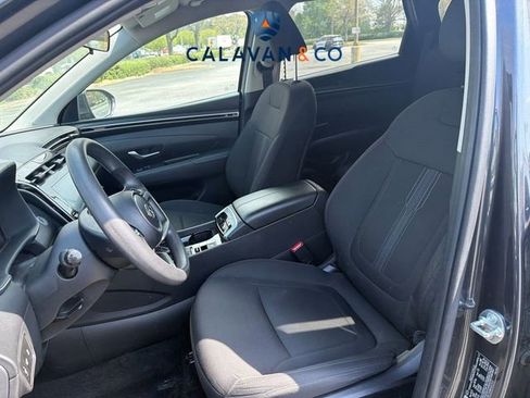 Used 2024 Hyundai Tucson SEL image 6
