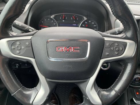 Used 2020 GMC Terrain SLT AWD/4WD image 41