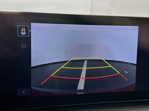 Used 2025 Kia K4 FWD image 23