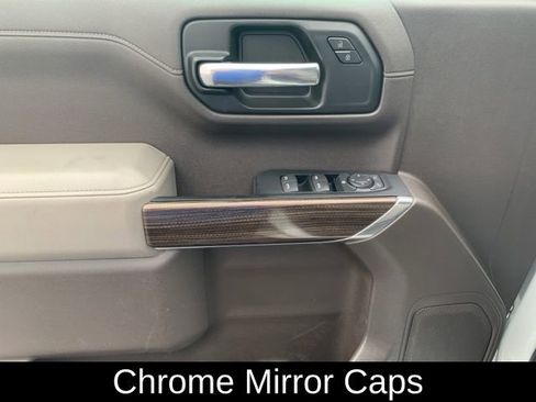 Used 2020 Chevrolet Silverado 1500 LT image 23