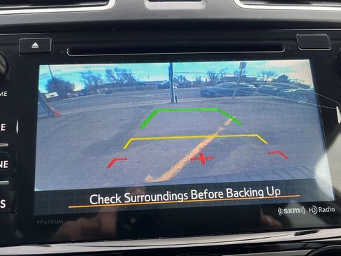 Used 2018 Subaru Forester 2.5i Premium image 12