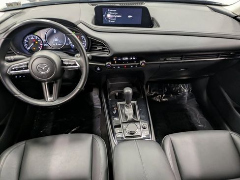 Certified 2023 MAZDA CX-30 AWD 2.5 S w/ Preferred Package image 23