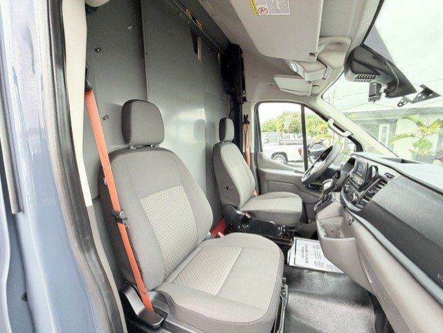 Used 2020 Ford Transit 250 148 High Roof Extended RWD image 22