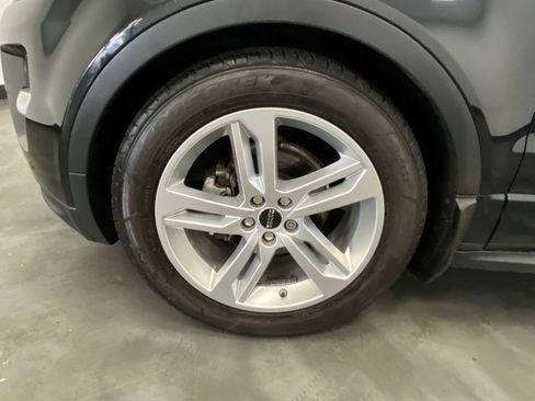 Used 2012 Land Rover Range Rover Evoque Dynamic AWD/4WD image 19