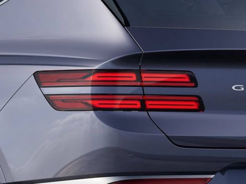 New 2027 Genesis GV80 3.5T Prestige AWD/4WD image 10