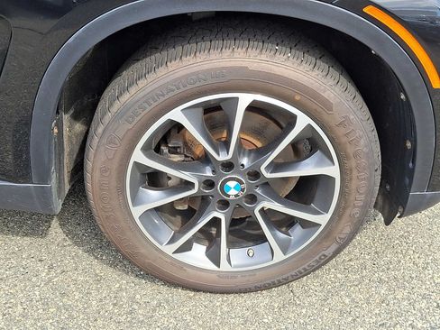 Used 2017 BMW X5 xDrive35i AWD/4WD image 9