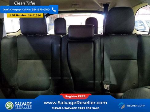 Used 2016 Mitsubishi Outlander AWD image 13