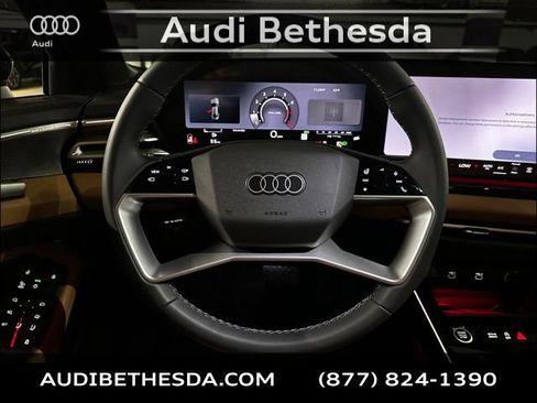 New 2026 Audi A6 Premium Plus AWD/4WD image 15