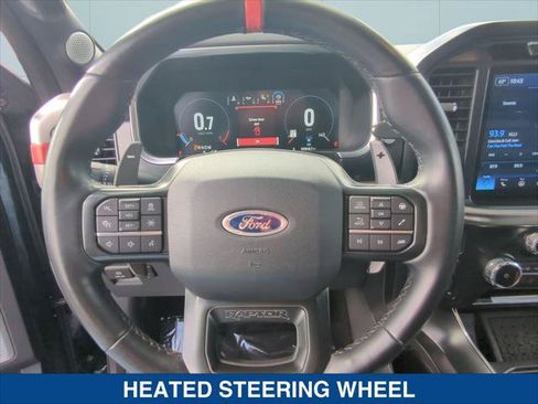 Used 2023 Ford F150 Raptor AWD/4WD image 13