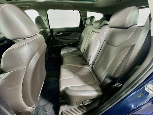 Used 2019 Hyundai Santa Fe AWD image 31