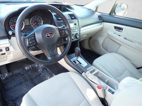 Used 2013 Subaru Crosstrek 2.0i Premium AWD/4WD image 10