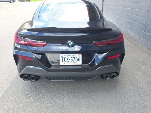 Used 2019 BMW M850i xDrive Coupe image 5