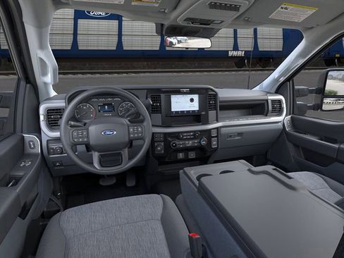 New 2026 Ford F450 XL w/ 360-Degree Camera Package image 31