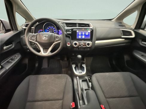 Used 2015 Honda Fit EX image 23