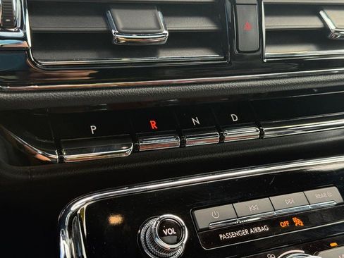 Certified 2023 Lincoln Navigator Reserve image 25