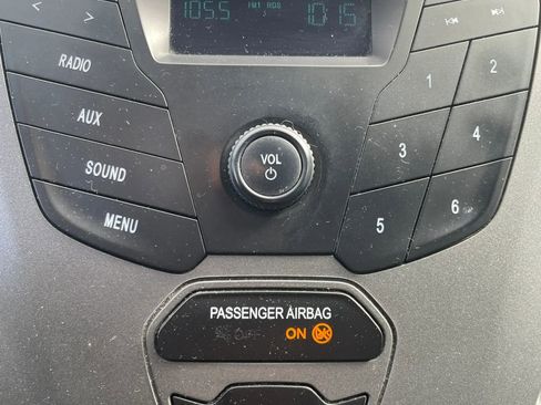 Used 2018 Ford Transit 250 130 Low Roof w/ Exterior Upgrade Package image 14