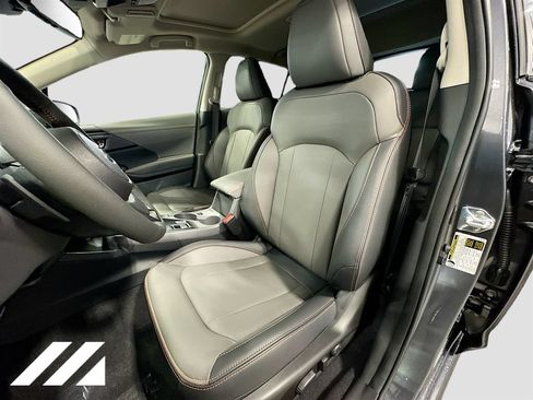 New 2026 Subaru Crosstrek 2.5i Limited AWD/4WD image 23