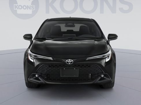 New 2026 Toyota Corolla SE image 5
