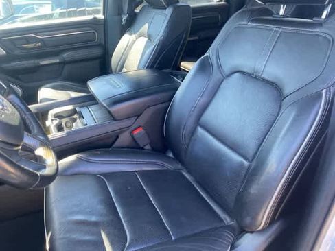 Used 2020 RAM 1500 Limited AWD/4WD image 18
