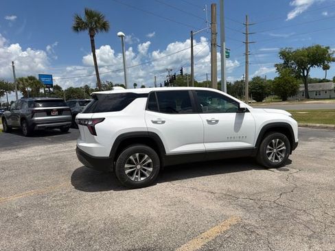 New 2026 Chevrolet Equinox LT FWD image 14
