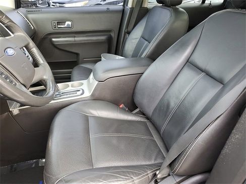 Used 2008 Ford Edge Limited image 22