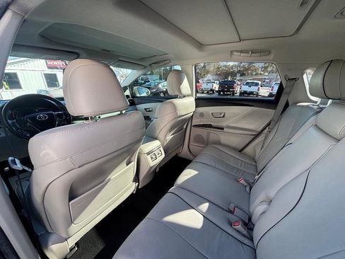 Used 2013 Toyota Venza XLE image 23