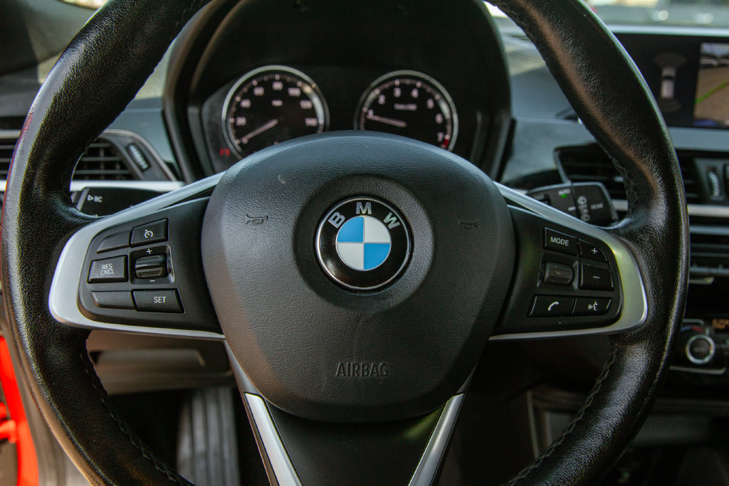 Used 2021 BMW X2 xDrive28i w/ Convenience Package AWD/4WD image 17