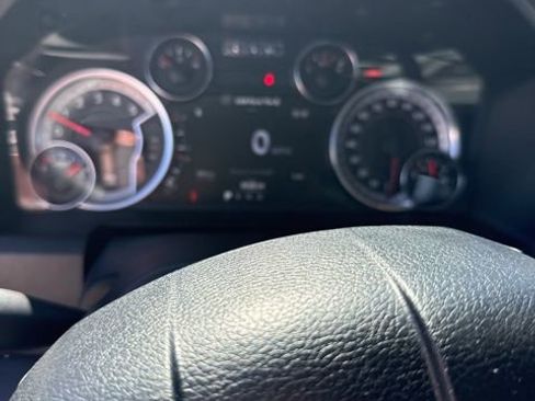 Used 2018 RAM 2500 Big Horn image 16