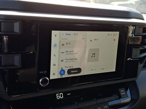 New 2026 Toyota Tundra SR image 17