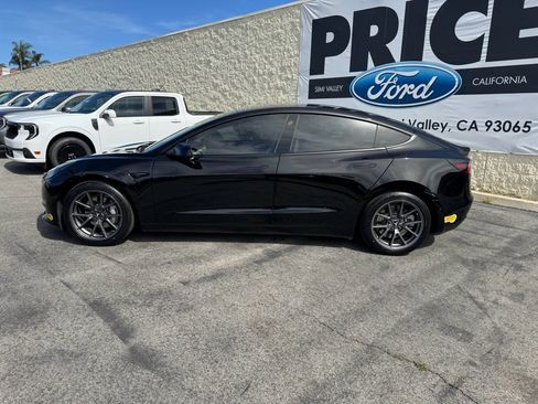 Used 2021 Tesla Model 3 Long Range image 10