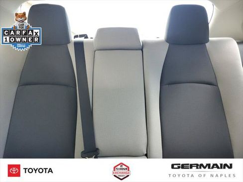 Certified 2024 Toyota Corolla LE FWD image 30